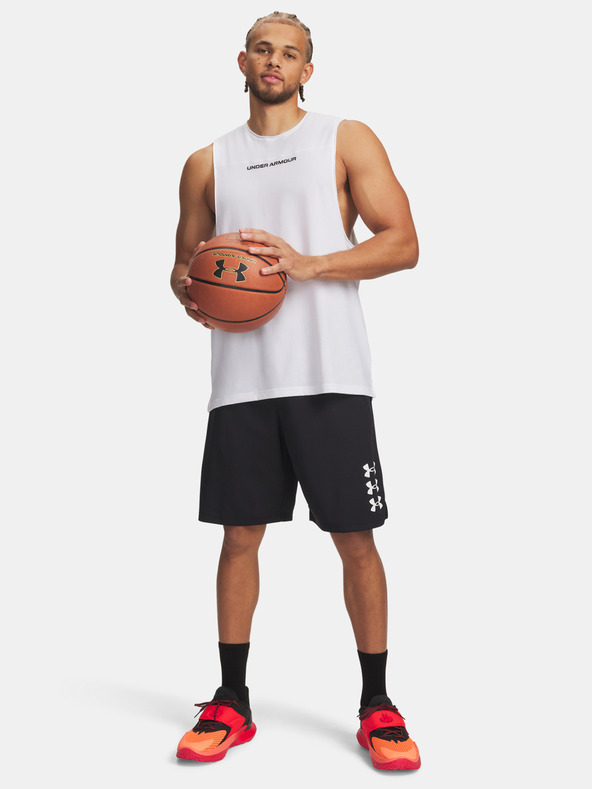 Under Armour Muške šorts Under Armour UA Next Gen Short