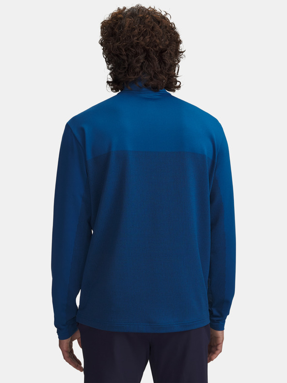 Under Armour Muška dukserica Under Armour UA Drive Lightweight 1/2 Zip