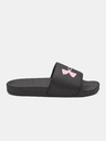 Under Armour Ženske papuče Under Armour UA W ARMR Slide