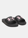 Under Armour Ženske papuče Under Armour UA W ARMR Slide