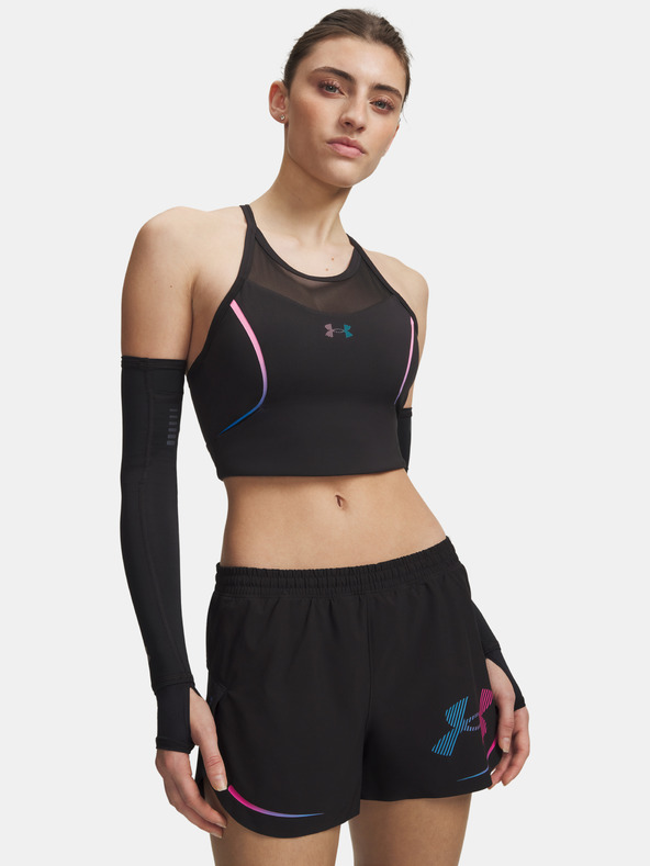 Under Armour Ženski top Under Armour UA Velociti Elite Crop Tank