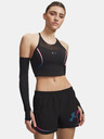 Under Armour Ženski top Under Armour UA Velociti Elite Crop Tank