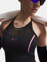 Under Armour Ženski top Under Armour UA Velociti Elite Crop Tank