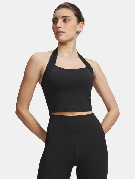 Under Armour Ženska majica bez rukava Under Armour Meridian Halter Tank