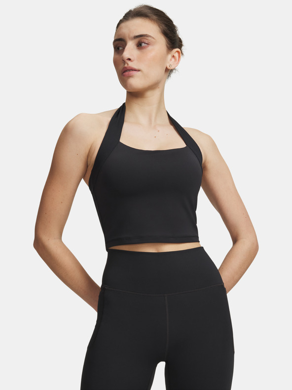 Under Armour Ženska majica bez rukava Under Armour Meridian Halter Tank