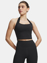 Under Armour Ženska majica bez rukava Under Armour Meridian Halter Tank