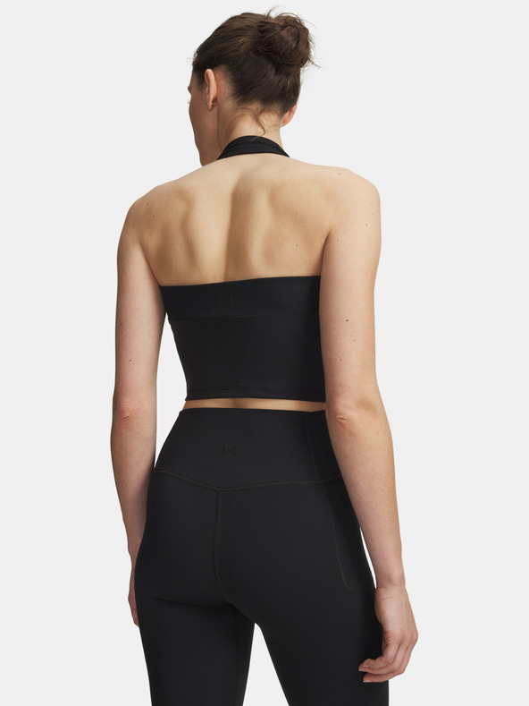 Under Armour Ženska majica bez rukava Under Armour Meridian Halter Tank