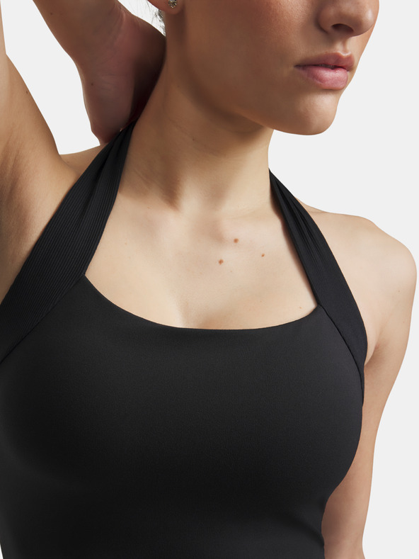 Under Armour Ženska majica bez rukava Under Armour Meridian Halter Tank
