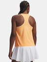 Under Armour Ženski Under Armour Tech nokaut tenk
