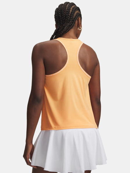 Under Armour Ženski Under Armour Tech nokaut tenk