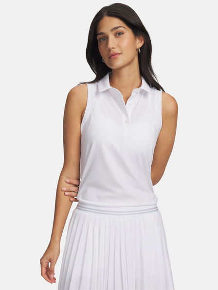 Under Armour Ženski top Under Armour UA ArmourDry SL Polo