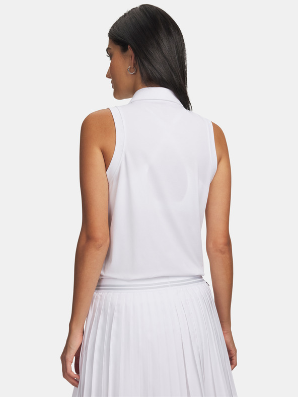 Under Armour Ženski top Under Armour UA ArmourDry SL Polo