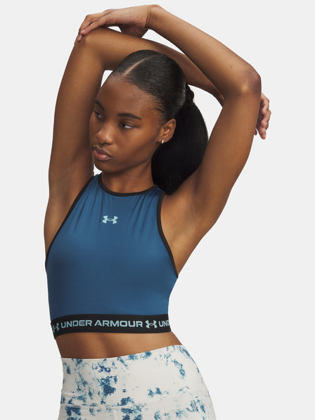 Under Armour Ženski top Under Armour HeatGear Mesh Tank