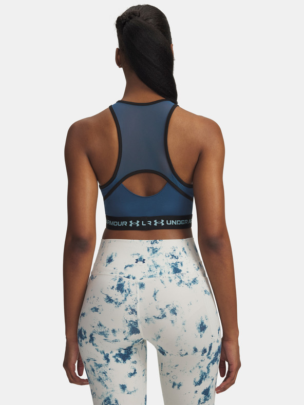 Under Armour Ženski top Under Armour HeatGear Mesh Tank