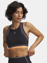 Under Armour Ženski top Under Armour UA Halo Run Crop Tank
