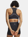 Under Armour Ženski top Under Armour UA Halo Run Crop Tank