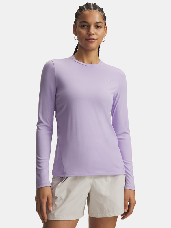 Under Armour Ženski majica Under Armour W Explor IsoChill UPF LS