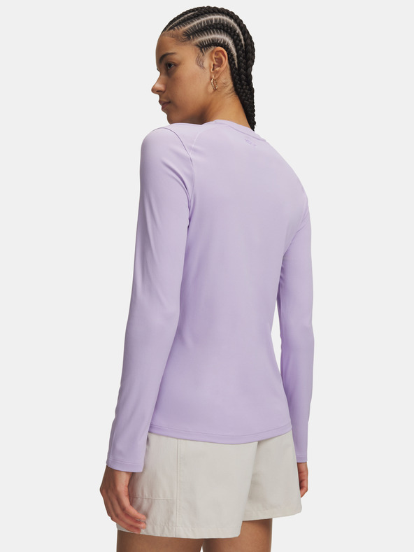 Under Armour Ženski majica Under Armour W Explor IsoChill UPF LS