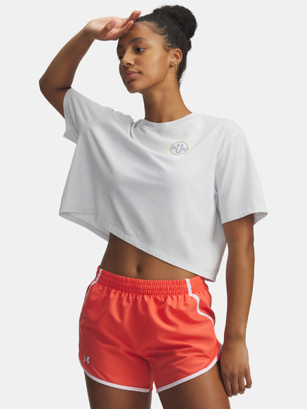 Under Armour Ženski majica Under Armour UA W REALITY CAN WAIT SS