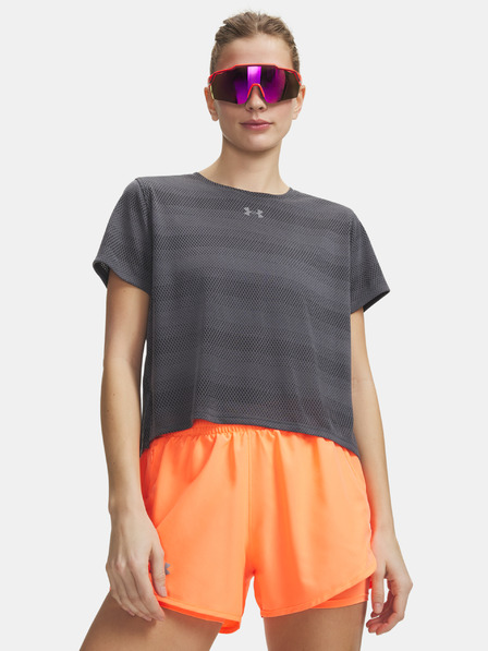 Under Armour Ženska majica Under Armour UA Velociti Shortsleeve