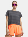 Under Armour Ženska majica Under Armour UA Velociti Shortsleeve