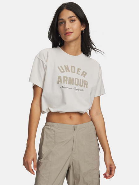 Under Armour Ženski majica Under Armour UA Bungee Hem Tee