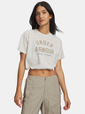 Under Armour Ženski majica Under Armour UA Bungee Hem Tee