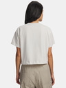 Under Armour Ženski majica Under Armour UA Bungee Hem Tee