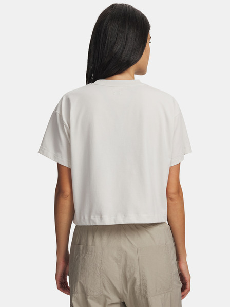 Under Armour Ženski majica Under Armour UA Bungee Hem Tee