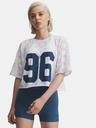 Under Armour Ženska majica Under Armour UA Burnout 96 Tee