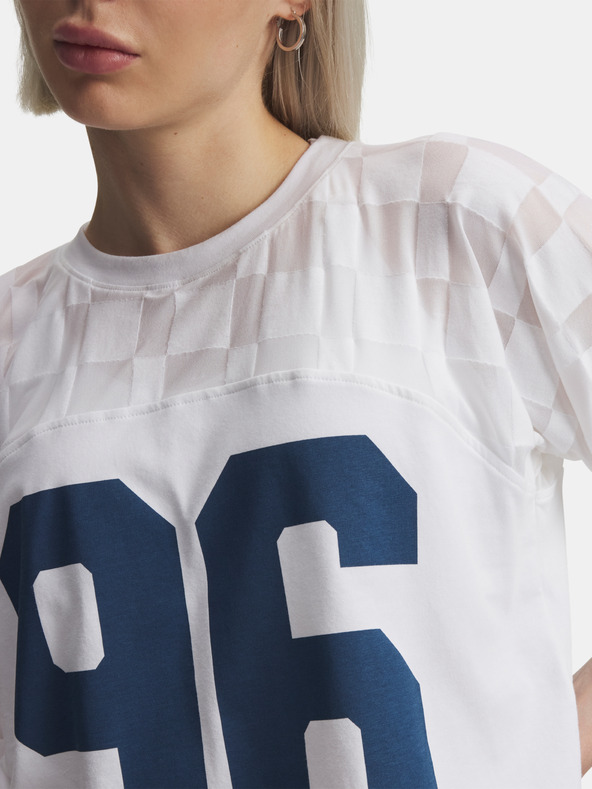 Under Armour Ženska majica Under Armour UA Burnout 96 Tee
