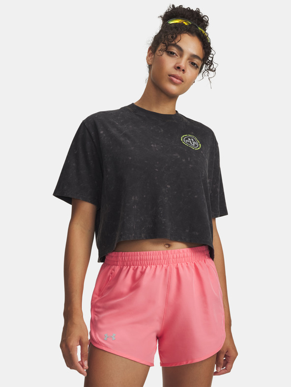 Under Armour Ženski majica Under Armour UA W REALITY CAN WAIT SS