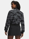 Under Armour Ženski jakna Under Armour Unstoppable Mesh Camo Bomber