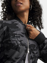 Under Armour Ženski jakna Under Armour Unstoppable Mesh Camo Bomber