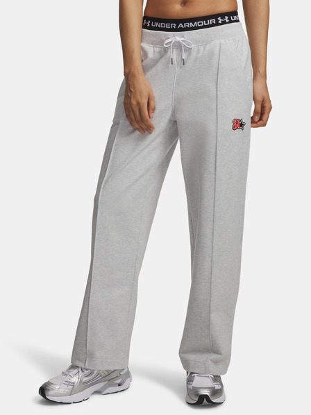 Under Armour Ženski sportske hlače Under Armour Sport Terry Trend Pant