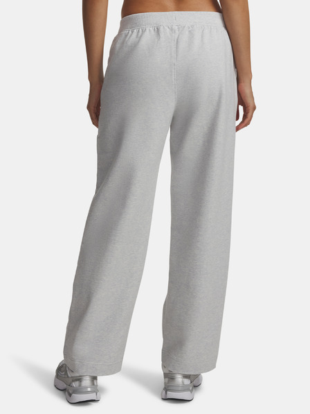 Under Armour Ženski sportske hlače Under Armour Sport Terry Trend Pant