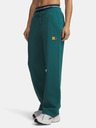 Under Armour Ženski sportske hlače Under Armour Sport Terry Trend Pant
