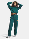Under Armour Ženski sportske hlače Under Armour Sport Terry Trend Pant