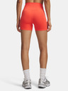 Under Armour Ženski šorc Under Armour Meridian Middy-RED