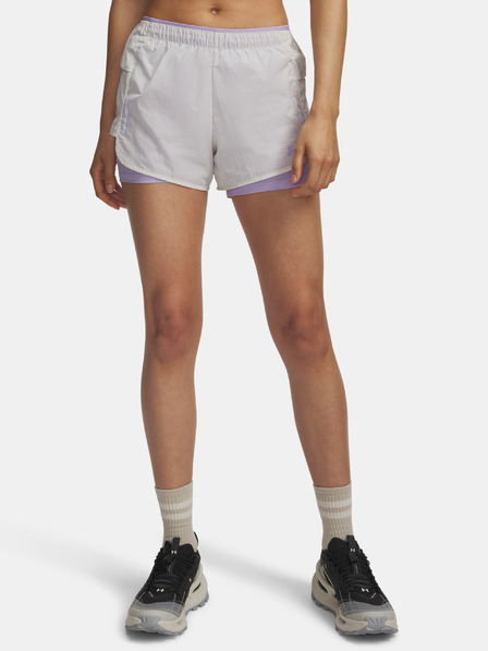 Under Armour Ženski šorc Under Armour W Explor Trail Ultra Lnd Sht