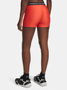 Under Armour Ženski šorc Under Armour HeatGear Shorty-RED