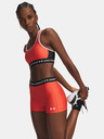 Under Armour Ženski šorc Under Armour HeatGear Shorty-RED