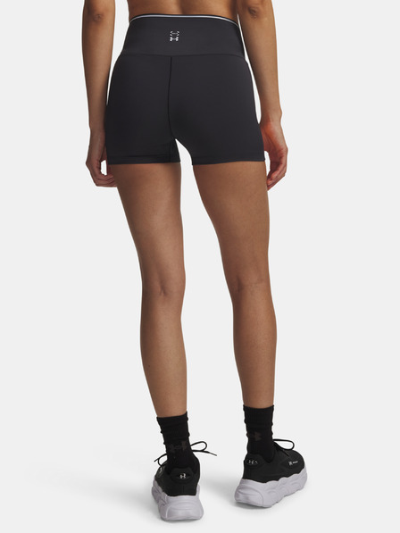 Under Armour Ženski šorc Under Armour UA Halo Run Shorty
