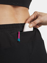 Under Armour Ženski šorc Under Armour UA Velociti Elite Shorts-BLK