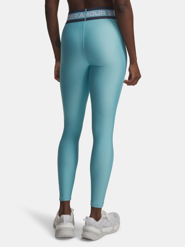 Under Armour Ženski tajice Under Armour UA Tech Branded Legging