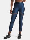 Under Armour Ženski tajice Under Armour HeatGear Mesh Legging