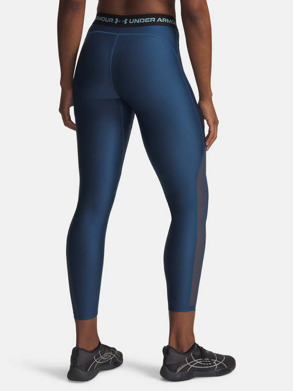 Under Armour Ženski tajice Under Armour HeatGear Mesh Legging