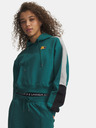 Under Armour Ženska dukserica Under Armour Sport Terry Trend Hoodie
