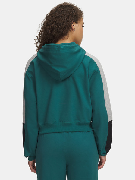 Under Armour Ženska dukserica Under Armour Sport Terry Trend Hoodie