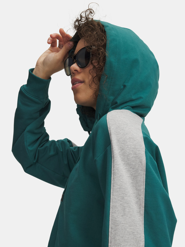 Under Armour Ženska dukserica Under Armour Sport Terry Trend Hoodie